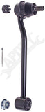 APDTY 150749 Stabilizer Bar Link Replaces 52038698