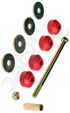 APDTY 150790 Stabilizer Bar Link Replaces 25533645
