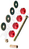 APDTY 150790 Stabilizer Bar Link Replaces 25533645