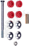 APDTY 150809 Stabilizer Bar End Link Bushing