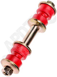 APDTY 150810 Stabilizer Bar End Link Bushing (Rear Left or Right)