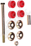 APDTY 150810 Stabilizer Bar End Link Bushing (Rear Left or Right)