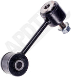 APDTY 150838 Stabilizer Sway Bar End Link Bushing; Front Left or Right