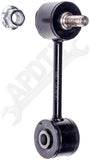 APDTY 150838 Stabilizer Sway Bar End Link Bushing; Front Left or Right