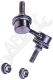 APDTY 150842 Suspension Stabilizer Sway Bar End Link Bushing Front Left