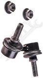 APDTY 150843 Suspension Stabilizer Sway Bar End Link Bushing Front Right