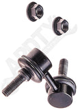 APDTY 150843 Suspension Stabilizer Sway Bar End Link Bushing Front Right