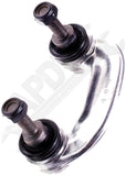 APDTY 150869 Stabilizer Bar Link Replaces 4D0411317K