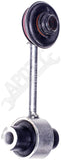 APDTY 150873 Stabilizer Bar Link Replaces 4E0505465G