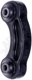 APDTY 150877 Stabilizer Bar Link Replaces 4F0505465Q