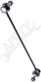 APDTY 150884 Stabilizer Bar Link Replaces 31351091496