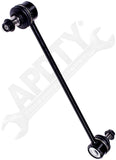 APDTY 150890 Stabilizer Bar Link Front (Single; See APDTY-134113 For A Pair)