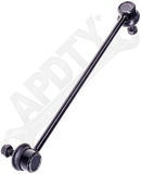 APDTY 150891 Stabilizer Bar Link Replaces 31356751079