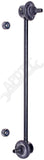 APDTY 150892 Stabilizer Bar Link Replaces 31356751080