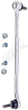 APDTY 150912 Stabilizer Bar Link Replaces 31356765933