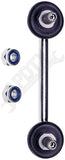 APDTY 150954 Stabilizer Bar Link Replaces 2T1Z-5C486A