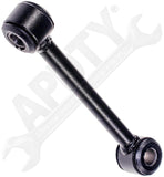 APDTY 150960 Stabilizer Bar End Link With Bushings (Front Left or Right)