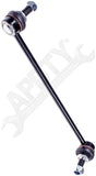 APDTY 151001 Stabilizer Bar Link Replaces 2043200789
