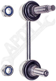 APDTY 151027 Stabilizer Bar Link Replaces 1643201232
