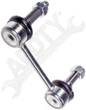 APDTY 151027 Stabilizer Bar Link Replaces 1643201232