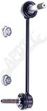 APDTY 151054 Stabilizer Bar Link Replaces 99734306903