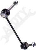 APDTY 151054 Stabilizer Bar Link Replaces 99734306903