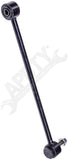 APDTY 151055 Stabilizer Bar Link Replaces 99734307003