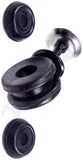 APDTY 151098 Stabilizer Bar Link Replaces 357411315C