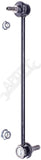 APDTY 151117 Stabilizer Bar Link Replaces 274456