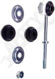 APDTY 151124 Stabilizer Bar Link Replaces 1206667