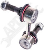 APDTY 151138 Stabilizer Bar Link Replaces 51320SL0003
