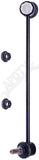 APDTY 151156 Stabilizer Bar Link