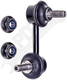 APDTY 151185 Stabilizer Sway Bar End Link Bushing; Front Right (Passenger-Side)