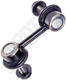 APDTY 151185 Stabilizer Sway Bar End Link Bushing; Front Right (Passenger-Side)
