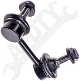 APDTY 151216 Stabilizer Sway Bar End Link Bushing; Rear Left