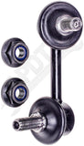 APDTY 151216 Stabilizer Sway Bar End Link Bushing; Rear Left