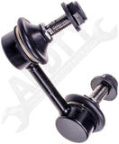 APDTY 151217 Stabilizer Sway Bar End Link Bushing; Rear Right