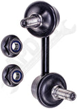 APDTY 151217 Stabilizer Sway Bar End Link Bushing; Rear Right