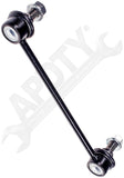 APDTY 151225 Stabilizer Anti-Sway Bar End Link Bushing; Rear Left or Rear Right