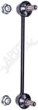 APDTY 151225 Stabilizer Anti-Sway Bar End Link Bushing; Rear Left or Rear Right