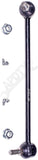APDTY 151230 Stabilizer Bar Link