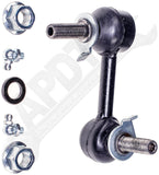APDTY 151271 Stabilizer Bar Link Replaces 54668AL501