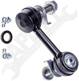 APDTY 151271 Stabilizer Bar Link Replaces 54668AL501