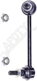 APDTY 151279 Stabilizer Bar Link Replaces 56261AG000
