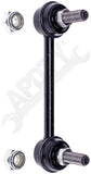 APDTY 151292 Stabilizer Bar Link Replaces 5626150J00