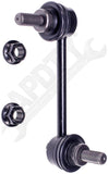 APDTY 151295 Stabilizer Bar Link Replaces 546681CA3B