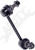 APDTY 151296 Stabilizer Bar Link Replaces 546181CA3B