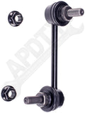 APDTY 151296 Stabilizer Bar Link Replaces 546181CA3B