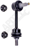 APDTY 151326 Stabilizer Bar Sway Bar End Link Rear Left or Rear Right