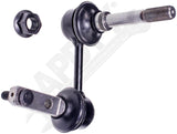APDTY 151334 Stabilizer Anti-Sway Bar End Link Bushing; Front Left
